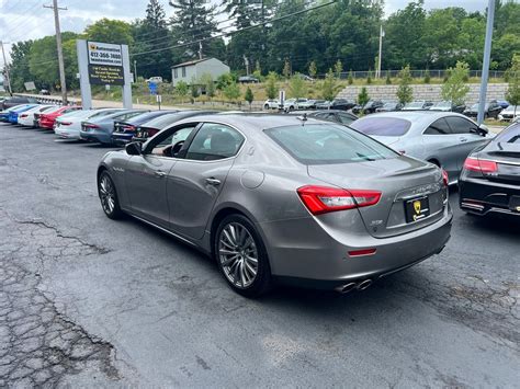 lw automotive